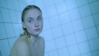 Sophie Turner - Survive s01e01 (2020) HD 1080p!!!-1