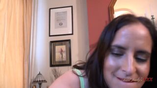 Busty Milf Aunt Judy's XXX - Busty UK MILF Lorelei Fucks on the First Date-3