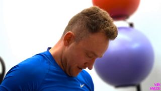 6214 Bonnie Blue Gets A Gym Membership And A Creampie Van Wyl...-1