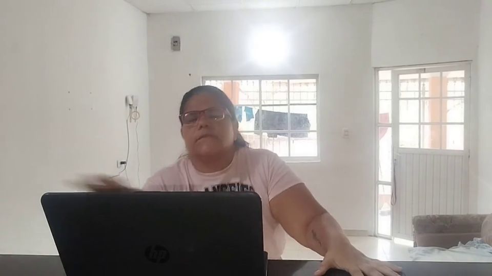 Adribella69 - A housewife pays a technician with a good blowjob and a hard, delicious fuck while her husband works