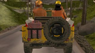 3D 9763 Lesbian Lunch Break-5
