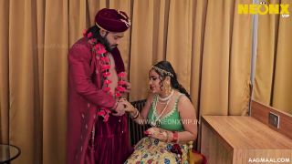 6211 Anari Dulha Uncut Neonx Hindi Hot Short Film    -1