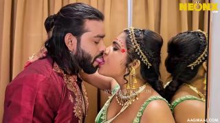 6211 Anari Dulha Uncut Neonx Hindi Hot Short Film    -3