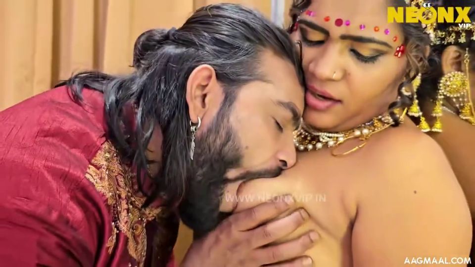 6211 Anari Dulha Uncut Neonx Hindi Hot Short Film    