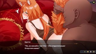 hardickrussian - JEREZ'S ARENA-3 №2. ALL SEX SCENES-2