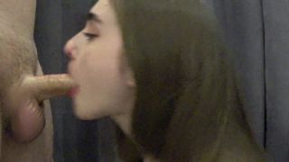 Deep Throat Sweet Blowjob and Unearthly Pleasure Sladki Slivki 1080p - Deep-7