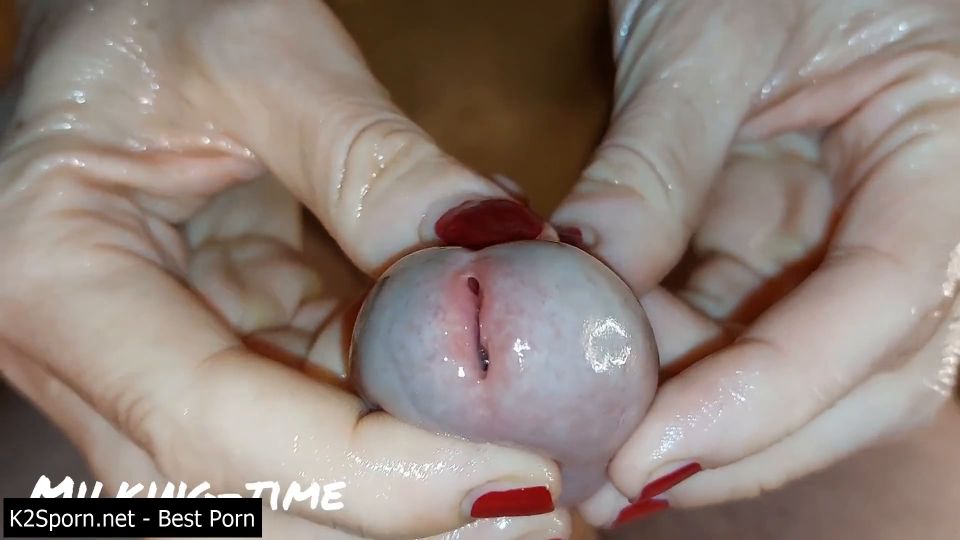 Nurse Foreskin Circumcision Tease Time (Euro sex) Amateur