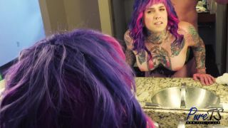 adult video clip 30 3d lesbian hentai cumshot | [TSPOV] Ashlee Anarchy - Excited To Get That Big Dick Inside Her 24 May 2022 [HD, 1080p] | tspov-2
