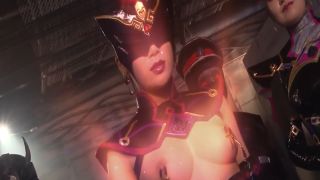 [SuperMisses.com] SPSB-86 Lascivious Evil Dress2: Kage Ranger， Kage Blue Special-037-5