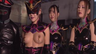 [SuperMisses.com] SPSB-86 Lascivious Evil Dress2: Kage Ranger， Kage Blue Special-037-8