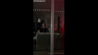 Anal porn Sharna Beckman Sharna Beckman Secret Masked Fuck Tape Finally Exposed-2
