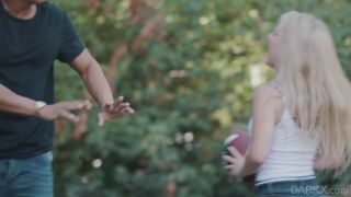 Lilly ford-fantasy ball play - Black Cocks-0