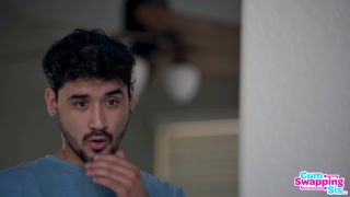 free adult clip 41 Andi Rose & Kyler Quinn - I Do Like To Get Sticky Stepbrother, blonde deepthroat on blowjob porn -1
