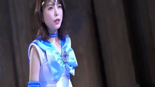 [SuperMisses.com] THZ-98 Super Heroine in Grave Danger!! Vol.98 -Sailor Leviathan-001-0