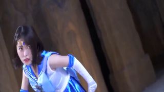 [SuperMisses.com] THZ-98 Super Heroine in Grave Danger!! Vol.98 -Sailor Leviathan-001-5