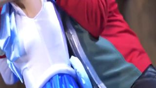 [SuperMisses.com] THZ-98 Super Heroine in Grave Danger!! Vol.98 -Sailor Leviathan-001-9