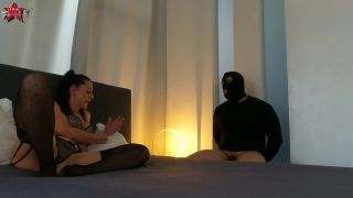 clip 33 TexasPatti - Der Cucki - Spermalecker  - fetish - german porn fetish lingerie-0