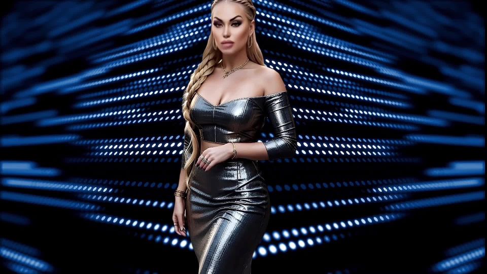 Wifes Shock The Gooners Fantasy The Goldy Rush Mistress Misha Goldy (Fetish porn)