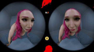 Im Crazy About You - 4K AR VR-6