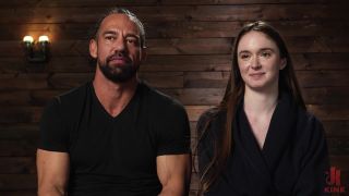 Hazel Moore, Johnny Castle - Hazel Moore And Johnny Castle: Innocence Lost.-9