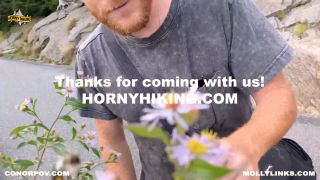 fetish She Loves Sucking My Cock In Public Places Multiple Cumshot  Horny Hiking Ft Molly Pills  POV 4K Horny Hiking [FullHD 1080p] 2025   fetish-9