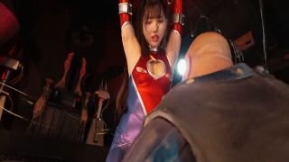 [SuperMisses.com] SPSD-97 Ultimate Monster Development Project Angler Monster Bozu vs. Cosplayer-016-1