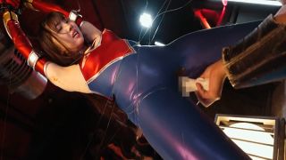 [SuperMisses.com] SPSD-97 Ultimate Monster Development Project Angler Monster Bozu vs. Cosplayer-016-5