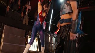 [SuperMisses.com] SPSD-97 Ultimate Monster Development Project Angler Monster Bozu vs. Cosplayer-016-9