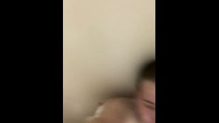 PHEONIXblonde - PART 1 stepsis sneaks away with her brother into the shower !!-8