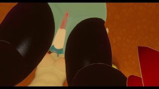 LittleEmber - Do any of you want to play with the Dragon?-2