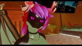 LittleEmber - Do any of you want to play with the Dragon?-3