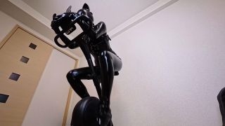 7122 Leather, Rubber, Latex Fetish-7