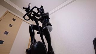 7122 Leather, Rubber, Latex Fetish-8