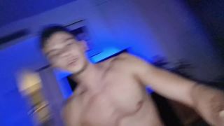 Officialgeishakyd Spit Roasted By Tommy Cabrio And Chris Torres Pt 1080P/mov - Officialgeishakyd-0