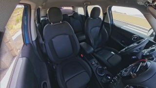 Free Ride For A Stranger Slut: Handjob Pay 1080p-1