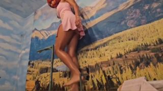 Strength GTS Dioramas - Magical Giantess 3 (Fetish porn)-7