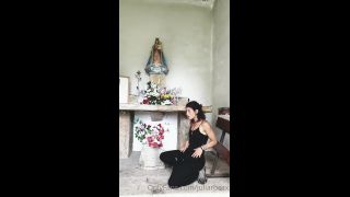 online xxx video 46 male fetish Julia Roca (juliarocax) - 07-25-2021 - [Onlyfans] (UltraHD 2K 1920p), videos on anal porn-9