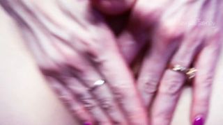 Precum Obsession JOI and CEI Goddess Savvy (Fetish porn)-7