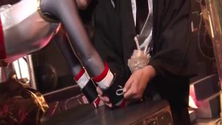 [SuperMisses.com] DHRY-20 Doujin Heroine 19 -Female Ninja Investigator Chiyoha-031-3