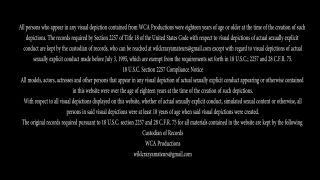 Onlyfans - Viagra Mix Up With My Sexy Step Aunt Clover Baltimore Kyle Balls WCA - Oral-2