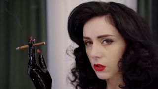 free online video 7 marina crush fetish fetish porn | Miss Ellie Mouse – Latex and Cigarette Smoke | latex-6
