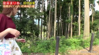 ReducingMosaic ABP-657 美少女と、貸し切り温泉と、濃密性交と。03 愛音まりあ-1