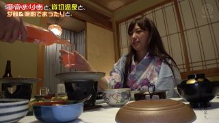 ReducingMosaic ABP-657 美少女と、貸し切り温泉と、濃密性交と。03 愛音まりあ-5