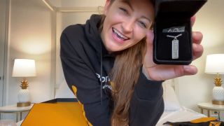 Dani Daniels - THANK YOU FOR 500K SUBSCRIBERS!!!-4