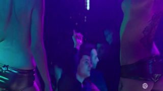 Juliette Dol, Evelinn Kostova, etc – Section Zero s01e01 (2016) HD 1080p!!!-9