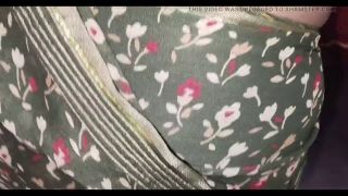 Bhabhi Indian Home at playing with my stepsister ends up in a fuck-4