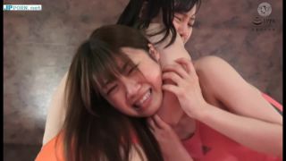 [WarAnLov.com] PTFPN-03 セクシーアイドルプロレスリング トリプルフィニッシュ 笠木いちか (FHD ver.)-2