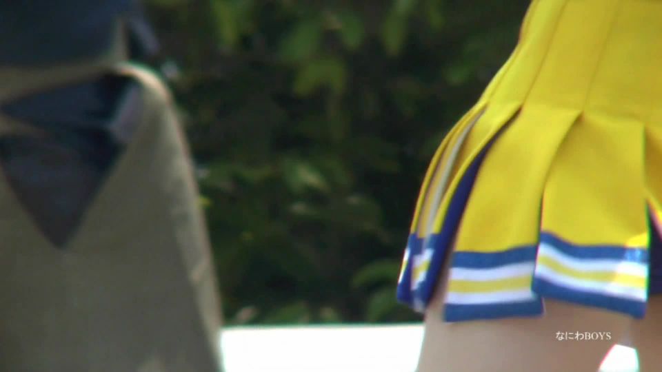 Gcolle Cheer 53 - 159sumaho,  on voyeur 