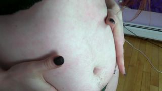 M@nyV1ds - MsBiancaBaker - Shrunk Husband Gets Fucked With and Eaten-9