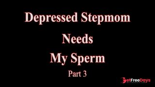 [GetFreeDays.com] Depressed Stepmom Needs My Sperm Complete Series Misty Meaner Porn Leak June 2023-3